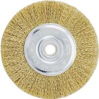 Vermont American Wire Wheel, 4"