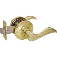 6537740 - PASS LEVERSET POL BRASS US3