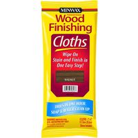 Minwax 308230000 Interior Wood Stain And Finish