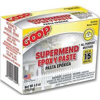 GOOP Supermend Epoxy, 4 Oz