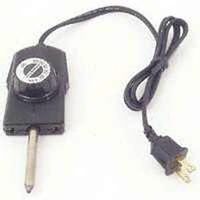 6539761 - ELECTRIC GRIDDLE HEAT CONTROL