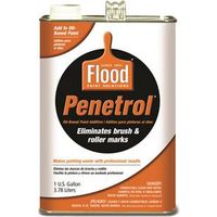 flood penetrol paint conditioner, 1 gal