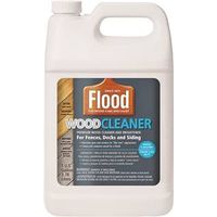The Flood FLD28-01 LiquidWood Cleaner and Brightener