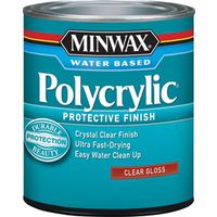 Minwax 65555444 Polycrylic