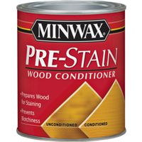 Minwax 115000 Pre-Stain Wood Conditioner