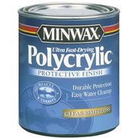 Minwax 64444444 Polycrylic