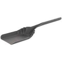 black ash shovel       