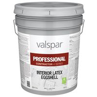 Valspar CONTRACTOR 4 99410 Professional Latex Paint