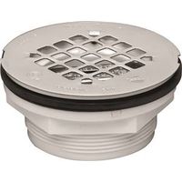 6544233 - PVC PLAST SHOWER DRAIN