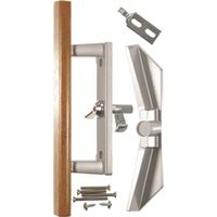 6545834 - ALUM SURFACE PATIO DOOR LATCH