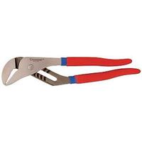 Straight Jaw T & G Pliers, 7in.