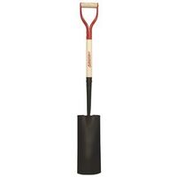 Round Point Post Spade, 6 1/4in. x 16in.