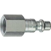 Air Line Nipple