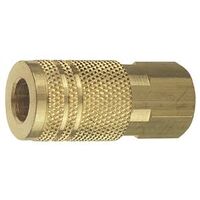 Air Line Coupler
