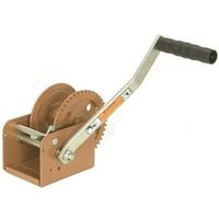 6547814 - 1400# RATCHET/PULLING WINCH