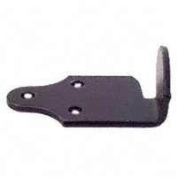 right corner stake fastener