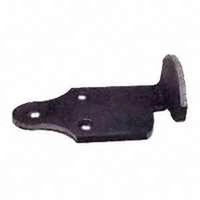 corner stake fastener