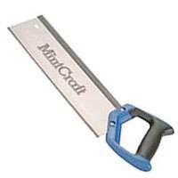 two tone backsaw, 14in.