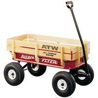 6550305 - PNEU TIRE WOOD SIDES STL WAGON