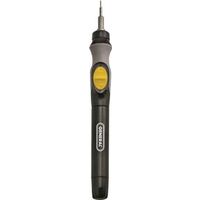 6550537 - POWER PRECISON SCREWDRIVER