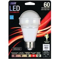 Feit BPAG800DM/LED Dimmable LED Lamp