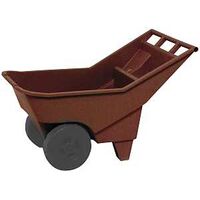 Lawn Cart, 3 Cu