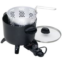 6551675-KITCHN KETTLE MULTI-COOKR