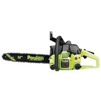 6551683 - 14IN GAS CHAINSAW 33CC