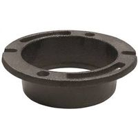 closet flange         