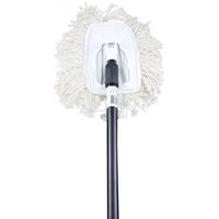 6552004 - WEDGE SHAPED DUST MOP