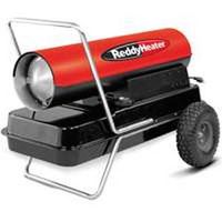 kerosene reddy heater, 165,000 btu