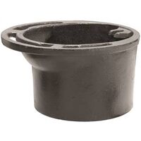 Closet Flange Offset     