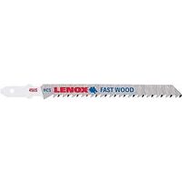 T-Shank Jig Saw Blade, 6 TPI