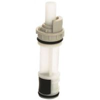 3 handle bath diverter assembly 