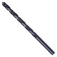 Vermont American Wire Gauge Drill Bit, #1 x 3 7/8in.
