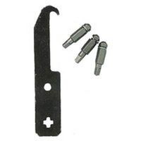 Bit Pack #2 Square 3Pc