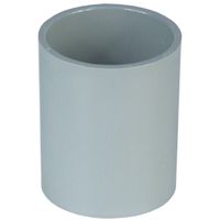 6556955 - 1/2 SCH40 STANDARD COUPLING