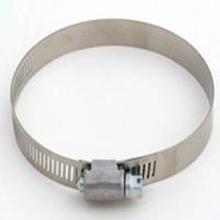 stainless steel mini clamp # 04 withcarbonscrw
