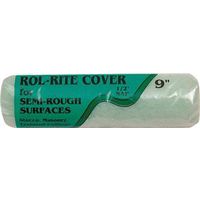 9IN POLY PAINT ROLLER COVER