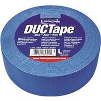 6558563 - 1.87X60YD BLUE DUCT TAPE
