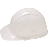 6558860 - HARDHAT WHITE RATCHET SENTRYS