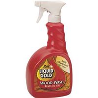 6558878 - SCOTTS LIQUID GOLD WOOD WASH
