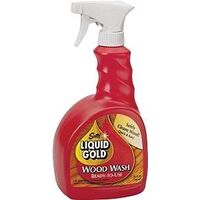 Scotts Liquid Gold Wood Wash, 24 Oz