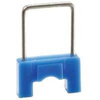 6558894 - CABLEBOSS 5/16IN STAPLES BLUE