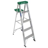 6559629 - 5FT TYPE2 ALUM STEPLADDER