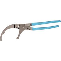 6559942 - 15IN OIL FILTER/PVC PLIERS