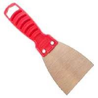 3in. stiff wall scraper    