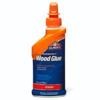 elmers carpenter wood glue, 4 oz