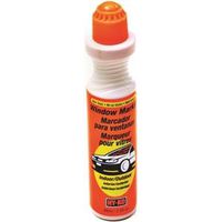 6561245 - WINDOW MARKER / FLUOR ORANGE