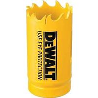 Bi Metal Hole Saw, 1 1/2"